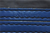 Authentic LOUIS VUITTON Epi Speedy 40 Hand Bag Blue M42985 LV 6972C