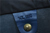 Authentic LOUIS VUITTON Epi Speedy 40 Hand Bag Blue M42985 LV 6972C