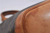 Authentic LOUIS VUITTON Monogram Alma Hand Bag M51130 LV 6973C