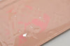 Authentic Louis Vuitton Vernis Pochette Cles NM Coin Purse Pink M61286 LV 6974I