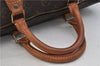Authentic LOUIS VUITTON Monogram Speedy 30 Hand Bag Purse M41526 LV 6976C