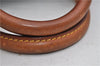 Authentic LOUIS VUITTON Monogram Speedy 30 Hand Bag Purse M41526 LV 6976C