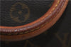 Authentic LOUIS VUITTON Monogram Speedy 30 Hand Bag Purse M41526 LV 6976C