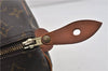 Authentic LOUIS VUITTON Monogram Speedy 30 Hand Bag Purse M41526 LV 6976C
