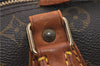 Authentic LOUIS VUITTON Monogram Speedy 30 Hand Bag Purse M41526 LV 6976C