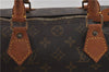 Authentic LOUIS VUITTON Monogram Speedy 30 Hand Bag Purse M41526 LV 6976C