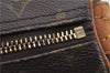 Authentic LOUIS VUITTON Monogram Speedy 30 Hand Bag Purse M41526 LV 6976C