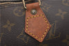 Authentic LOUIS VUITTON Monogram Speedy 30 Hand Bag Purse M41526 LV 6976C