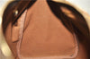 Authentic LOUIS VUITTON Monogram Speedy 30 Hand Bag Purse M41526 LV 6976C