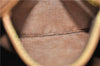 Authentic LOUIS VUITTON Monogram Speedy 30 Hand Bag Purse M41526 LV 6976C