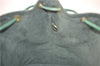 Authentic Louis Vuitton Epi Petit Noe Green Shoulder Bag M44104 LV 6976D