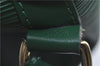 Authentic Louis Vuitton Epi Petit Noe Green Shoulder Bag M44104 LV 6976D