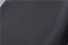 Authentic Louis Vuitton Epi Russac Shoulder Bag M52282 Black LV 6978D