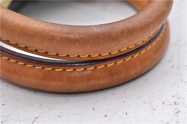 Authentic Louis Vuitton Monogram Alma Hand Bag M51130 LV 6982D