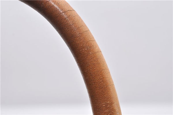 Authentic Louis Vuitton Monogram Alma Hand Bag M51130 LV 6982D