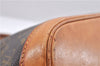Authentic Louis Vuitton Monogram Alma Hand Bag M51130 LV 6982D