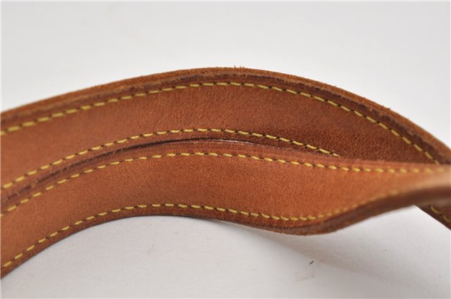 Authentic Louis Vuitton Monogram Cabas Mezzo Shoulder Tote Bag M51151 LV 6982F