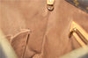 Authentic Louis Vuitton Monogram Cabas Mezzo Shoulder Tote Bag M51151 LV 6982F