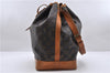 Authentic Louis Vuitton Monogram Noe Shoulder Bag M42224 LV 6988D