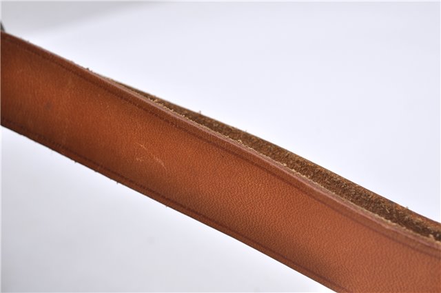 Authentic Louis Vuitton Monogram Noe Shoulder Bag M42224 LV 6988D