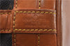 Authentic Louis Vuitton Monogram Noe Shoulder Bag M42224 LV 6988D