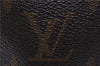 Authentic Louis Vuitton Monogram Noe Shoulder Bag M42224 LV 6988D