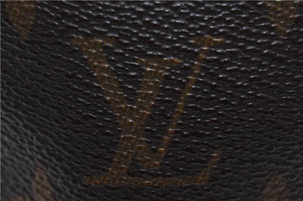 Authentic Louis Vuitton Monogram Noe Shoulder Bag M42224 LV 6988D