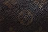 Authentic Louis Vuitton Monogram Noe Shoulder Bag M42224 LV 6988D