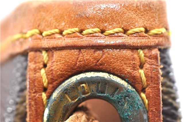 Authentic Louis Vuitton Monogram Noe Shoulder Bag M42224 LV 6988D