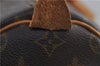 Authentic Louis Vuitton Monogram Keepall 50 Travel Boston Bag M41426 LV 6989D