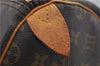 Authentic Louis Vuitton Monogram Keepall 50 Travel Boston Bag M41426 LV 6989D