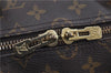 Authentic Louis Vuitton Monogram Keepall 50 Travel Boston Bag M41426 LV 6989D