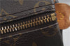 Authentic Louis Vuitton Monogram Keepall 50 Travel Boston Bag M41426 LV 6989D