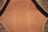 Authentic Louis Vuitton Monogram Keepall 50 Travel Boston Bag M41426 LV 6989D