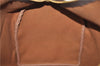Authentic Louis Vuitton Monogram Keepall 50 Travel Boston Bag M41426 LV 6989D