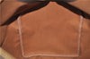 Authentic Louis Vuitton Monogram Keepall 50 Travel Boston Bag M41426 LV 6989D