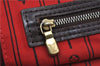Authentic Louis Vuitton Damier Neverfull MM Shoulder Tote Bag N51105 LV 6991D
