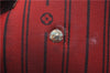 Authentic Louis Vuitton Damier Neverfull MM Shoulder Tote Bag N51105 LV 6991D