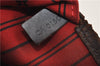 Authentic Louis Vuitton Damier Neverfull MM Shoulder Tote Bag N51105 LV 6991D