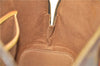 Authentic Louis Vuitton Monogram Alma Hand Bag M51130 LV 6992D