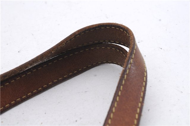 Authentic Louis Vuitton Monogram Batignolles Horizontal Tote Bag M51154 LV 6993D