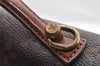 Authentic Louis Vuitton Monogram Monceau 2Way Shoulder Hand Bag M51187 LV 6993I