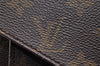 Authentic Louis Vuitton Monogram Monceau 2Way Shoulder Hand Bag M51187 LV 6993I