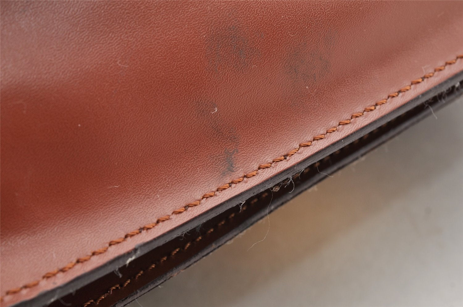 Authentic Louis Vuitton Monogram Monceau 2Way Shoulder Hand Bag M51187 LV 6993I