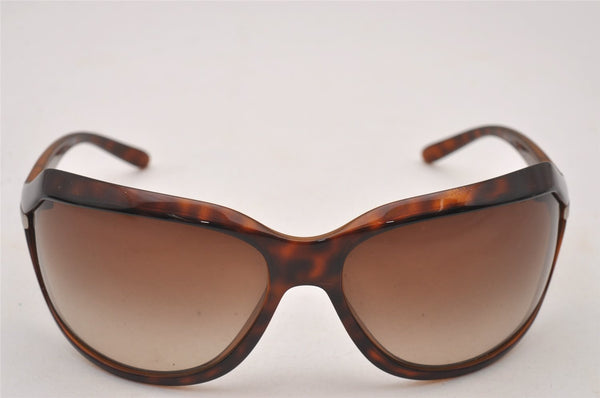 Authentic PRADA Vintage Sunglasses Tortoise Shell Plastic SPR14G Brown 6994I