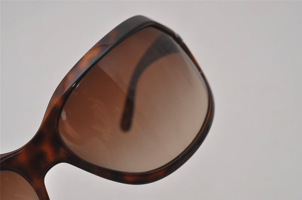 Authentic PRADA Vintage Sunglasses Tortoise Shell Plastic SPR14G Brown 6994I