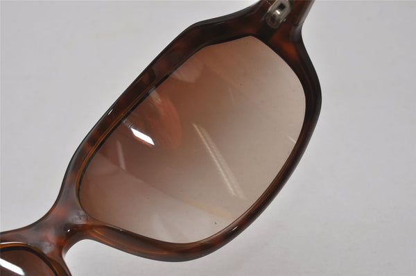 Authentic PRADA Vintage Sunglasses Tortoise Shell Plastic SPR14G Brown 6994I