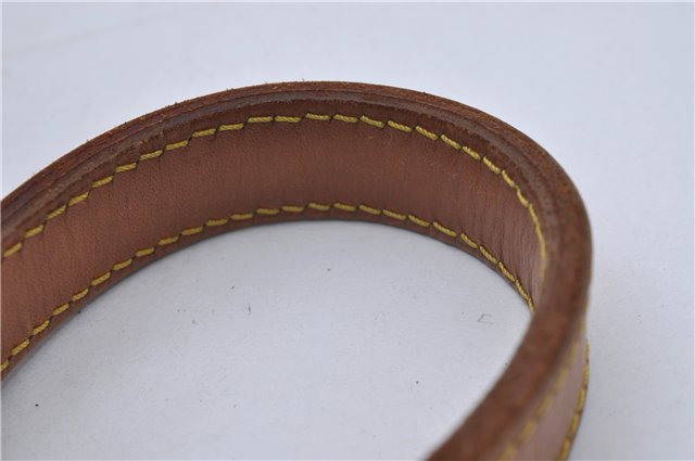 Authentic Louis Vuitton Monogram Petit Noe Shoulder Bag M42226 LV 6996D