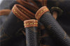 Authentic Louis Vuitton Monogram Petit Noe Shoulder Bag M42226 LV 6996D