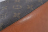 Authentic Louis Vuitton Monogram Petit Noe Shoulder Bag M42226 LV 6996D